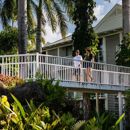 Oaks Port Douglas Resort Exterior foto