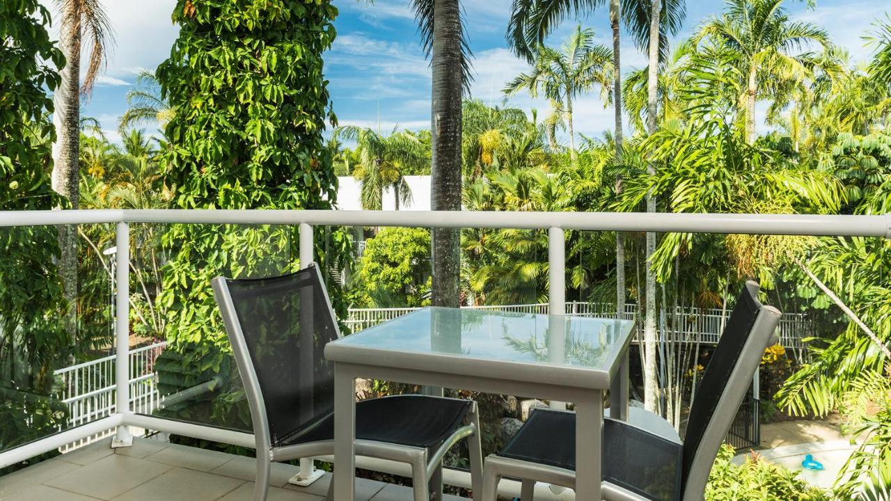 Oaks Port Douglas Resort Exterior foto