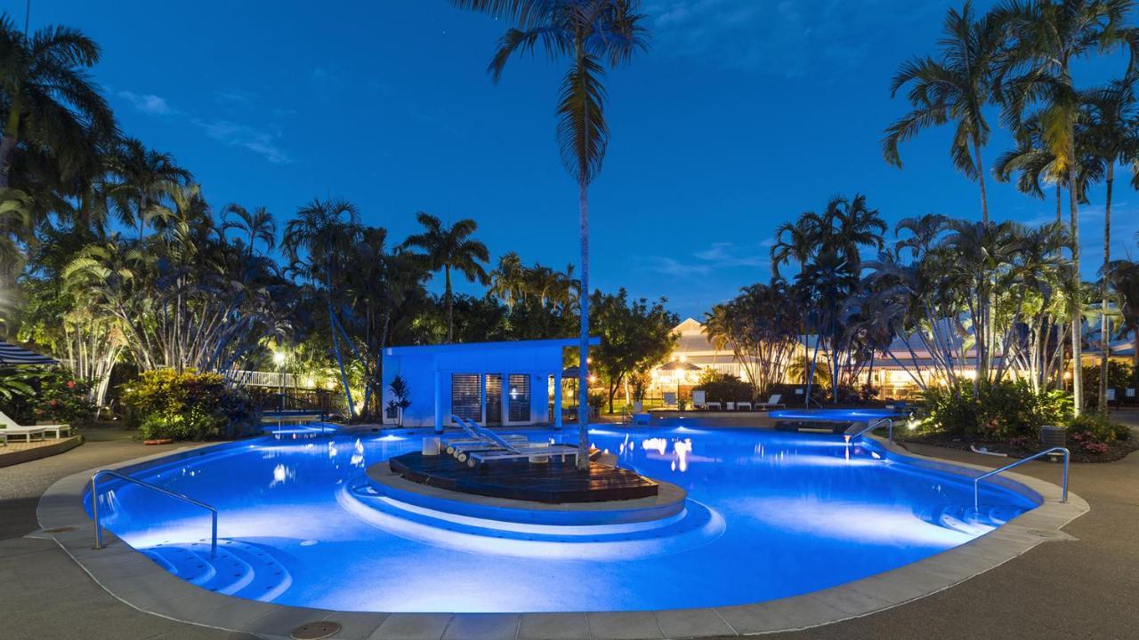 Oaks Port Douglas Resort Exterior foto