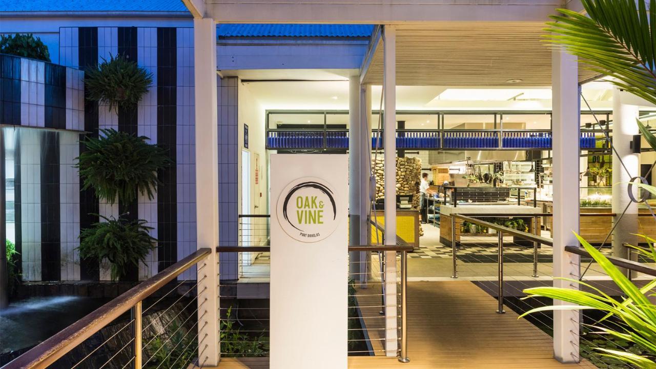 Oaks Port Douglas Resort Exterior foto