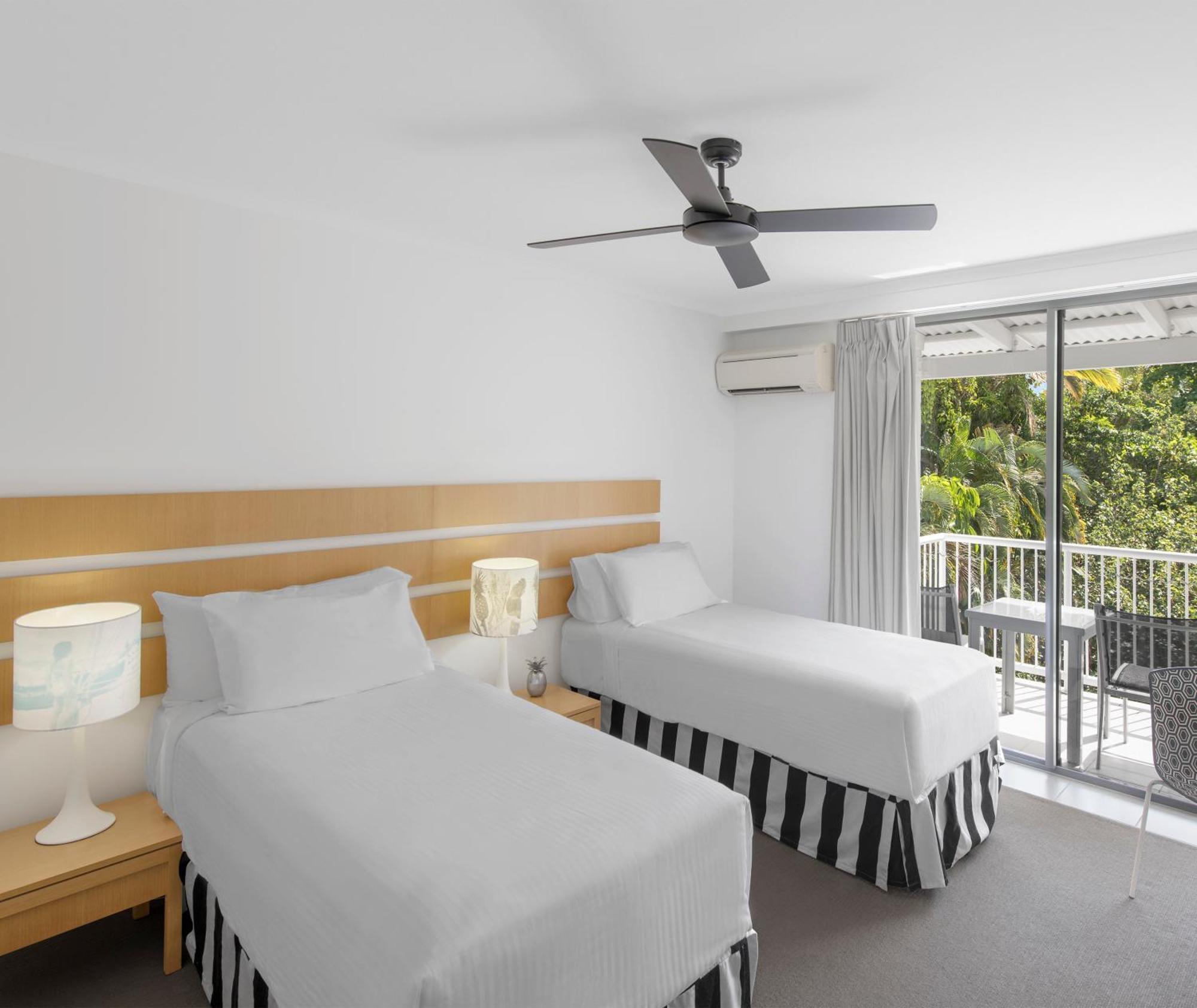 Oaks Port Douglas Resort Exterior foto
