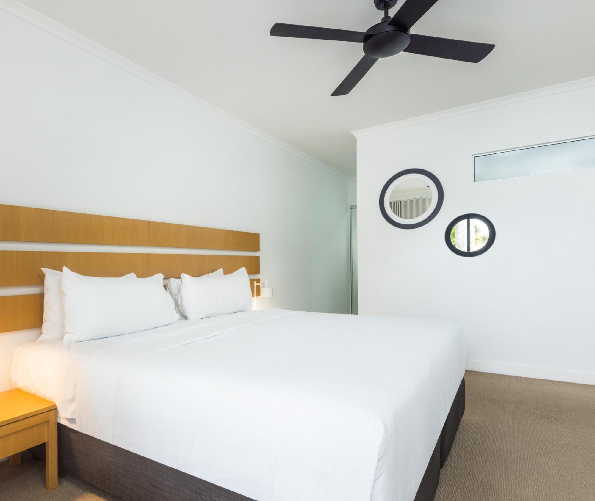Oaks Port Douglas Resort Exterior foto