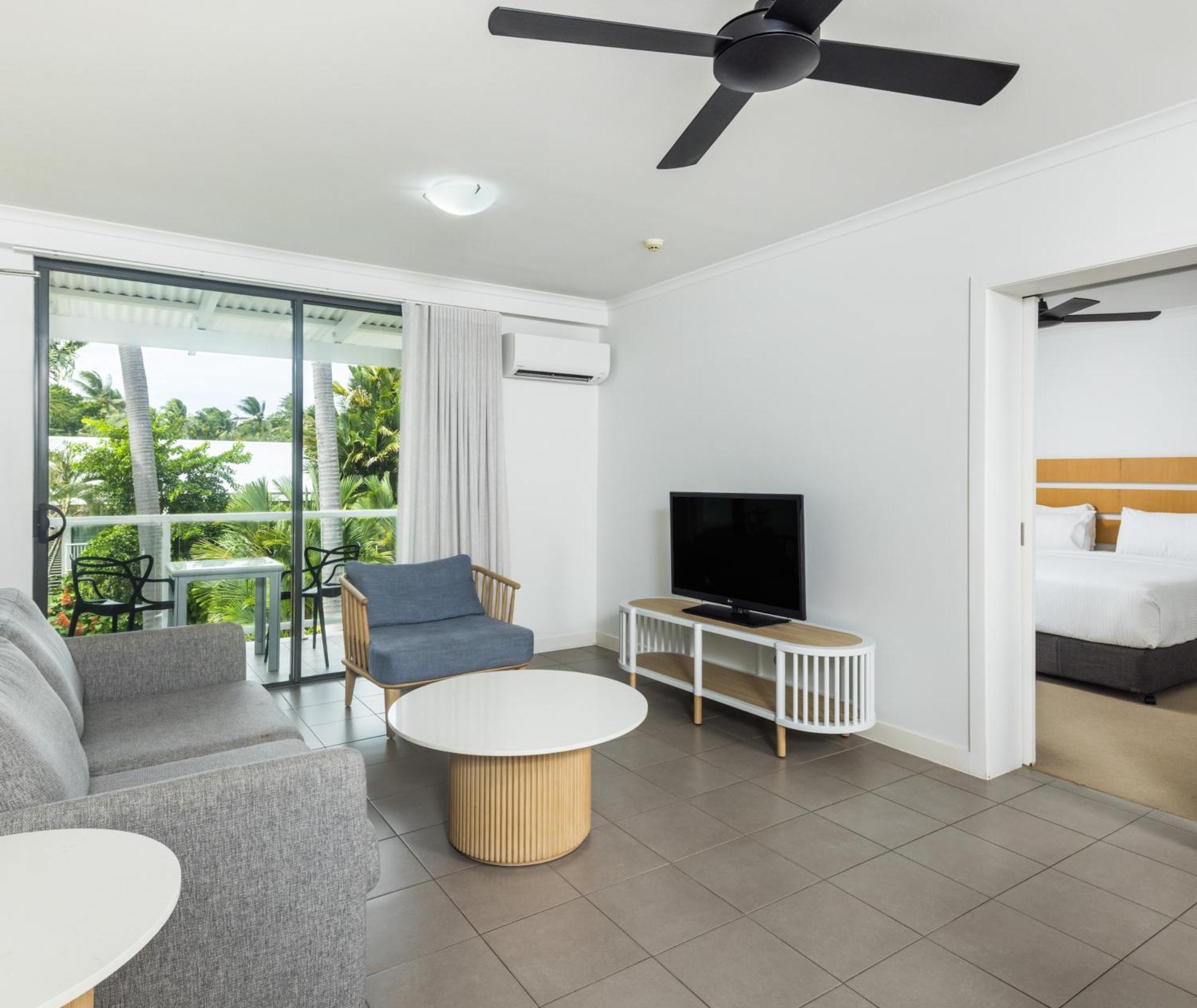 Oaks Port Douglas Resort Exterior foto