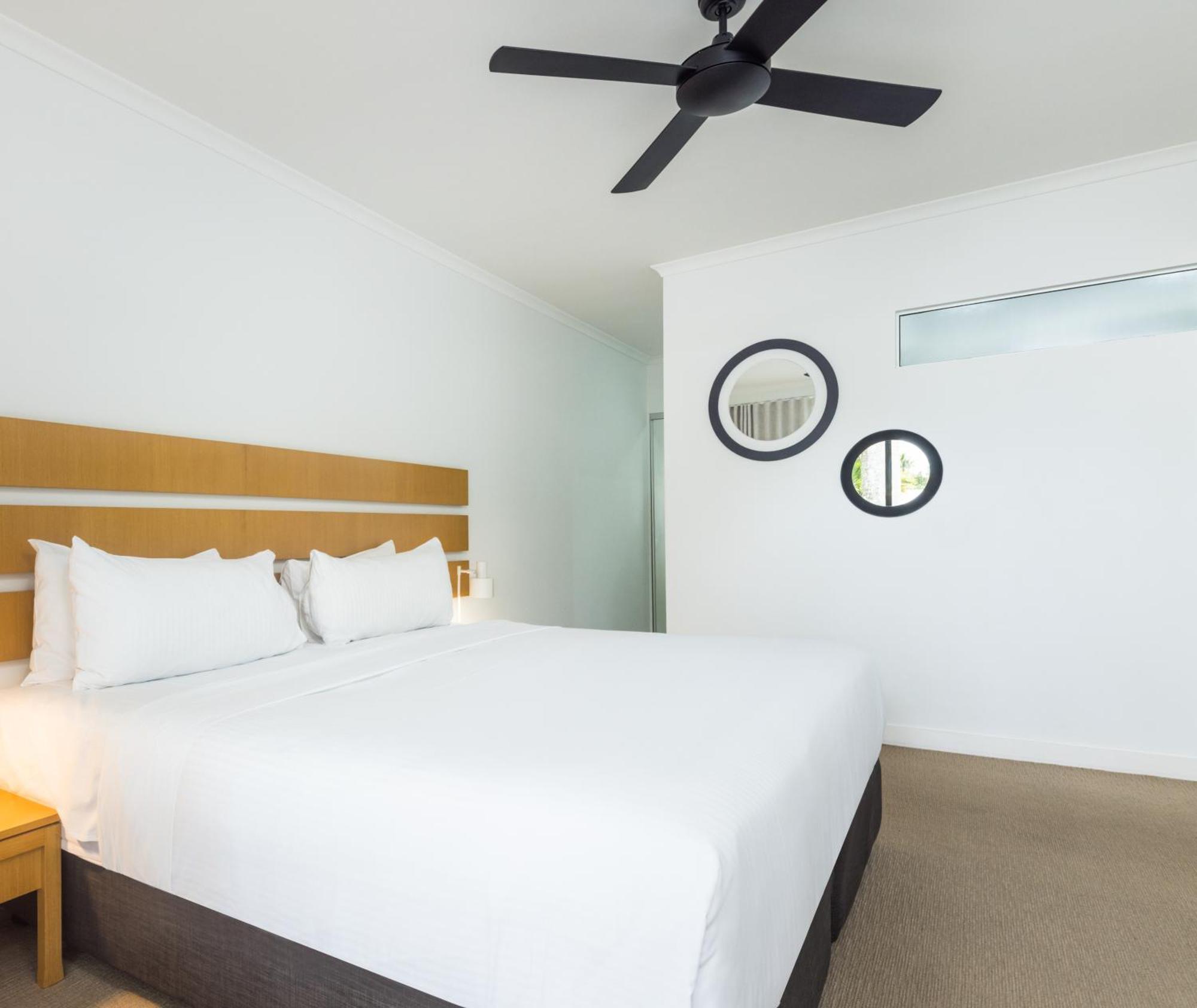 Oaks Port Douglas Resort Exterior foto