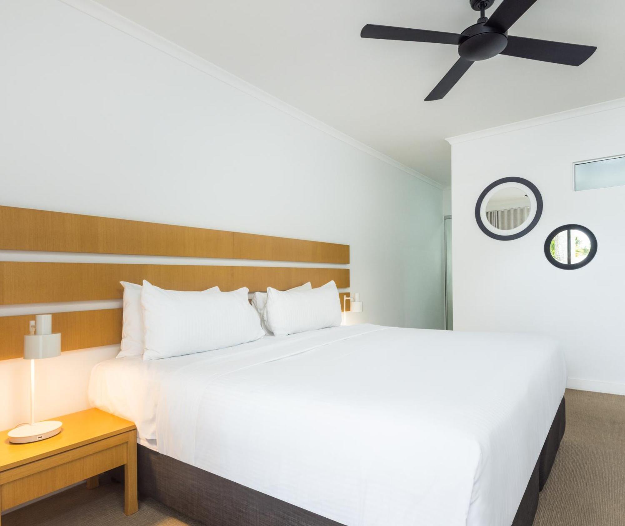 Oaks Port Douglas Resort Exterior foto