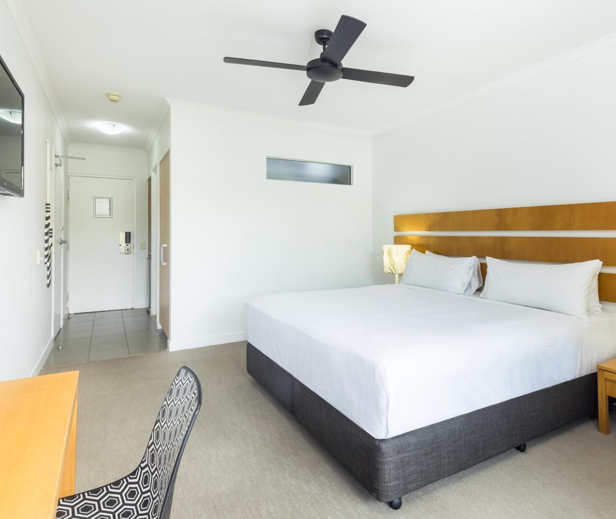 Oaks Port Douglas Resort Exterior foto