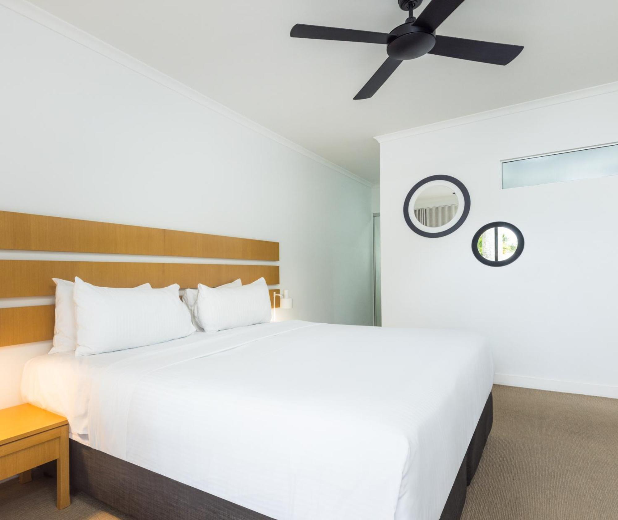 Oaks Port Douglas Resort Exterior foto