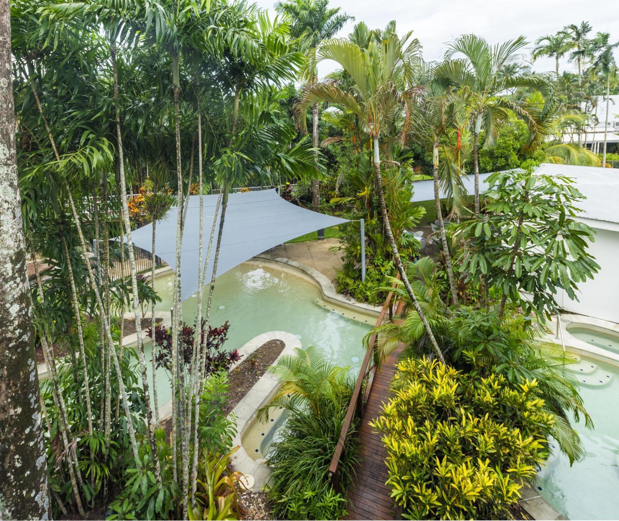 Oaks Port Douglas Resort Exterior foto
