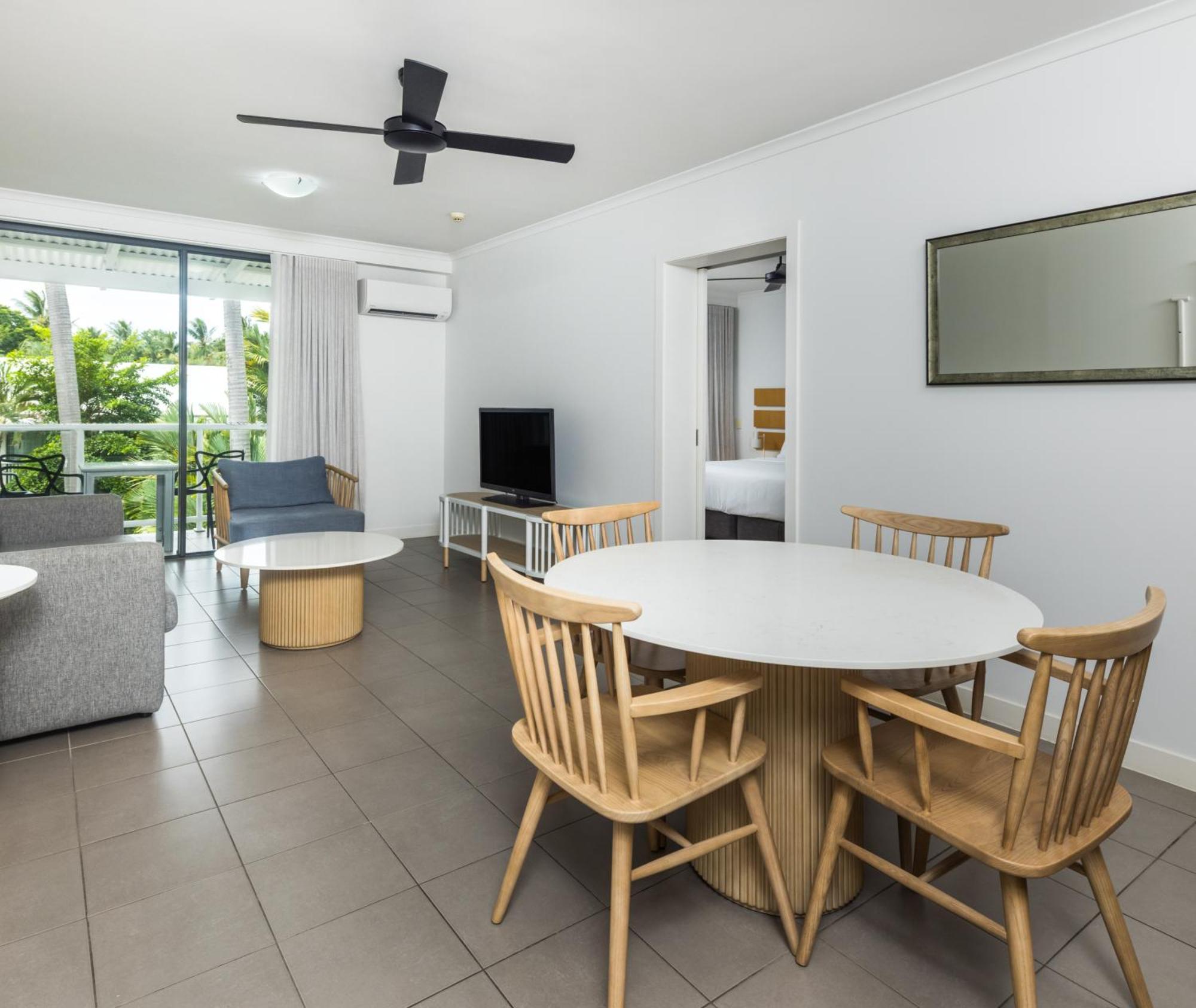 Oaks Port Douglas Resort Exterior foto