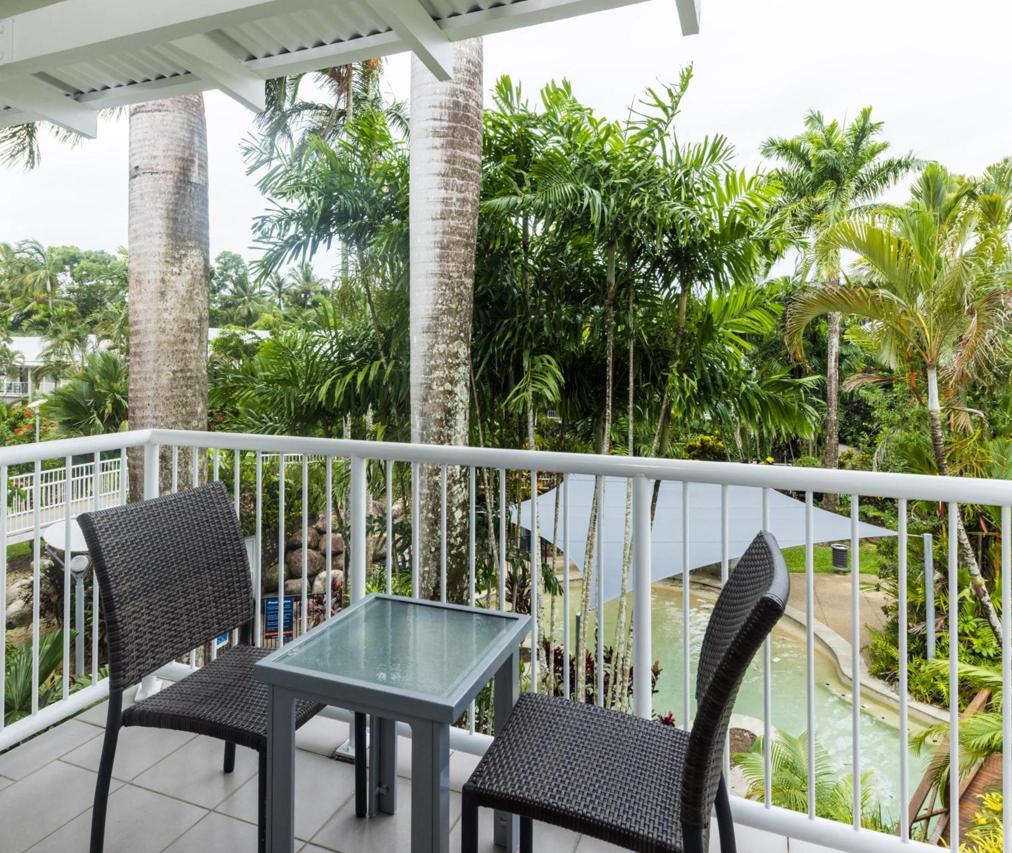 Oaks Port Douglas Resort Exterior foto