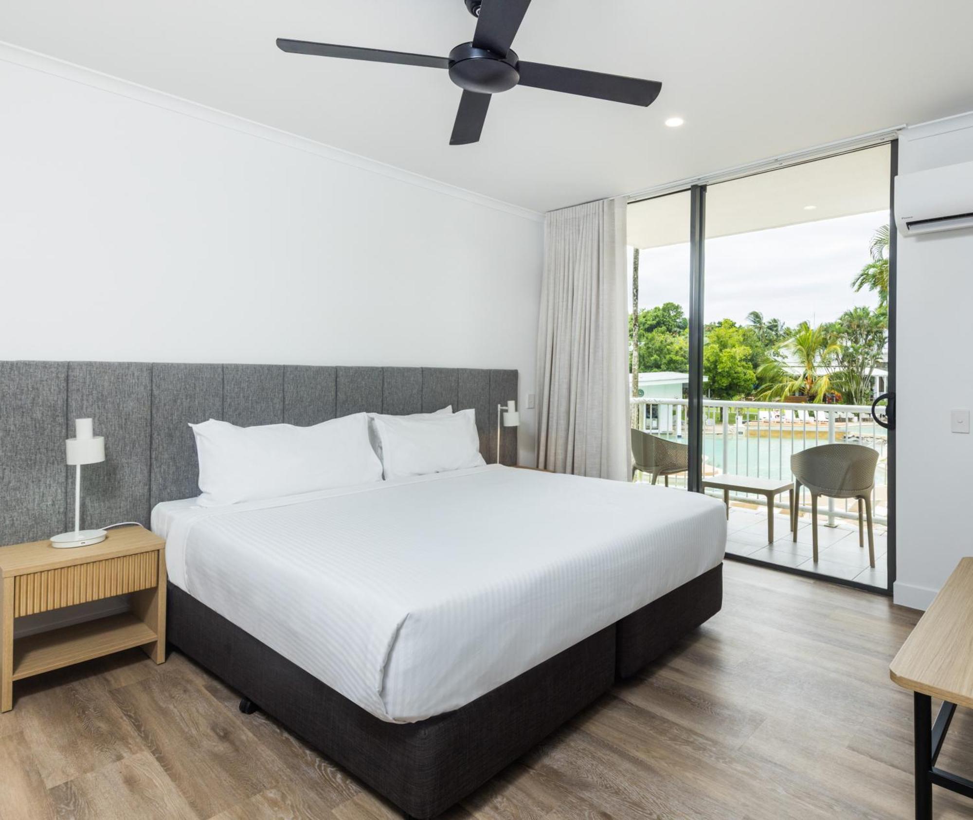 Oaks Port Douglas Resort Exterior foto