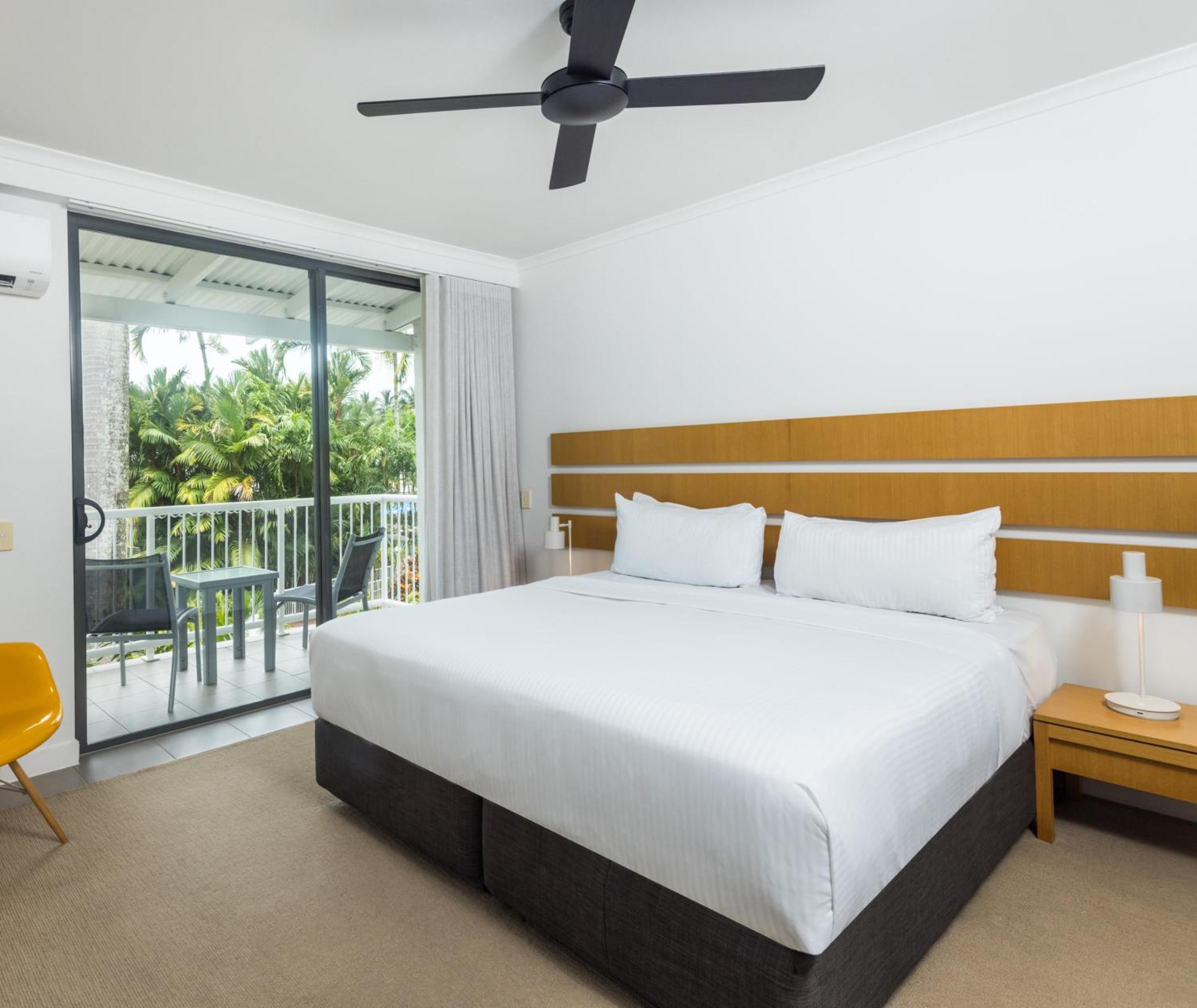 Oaks Port Douglas Resort Exterior foto