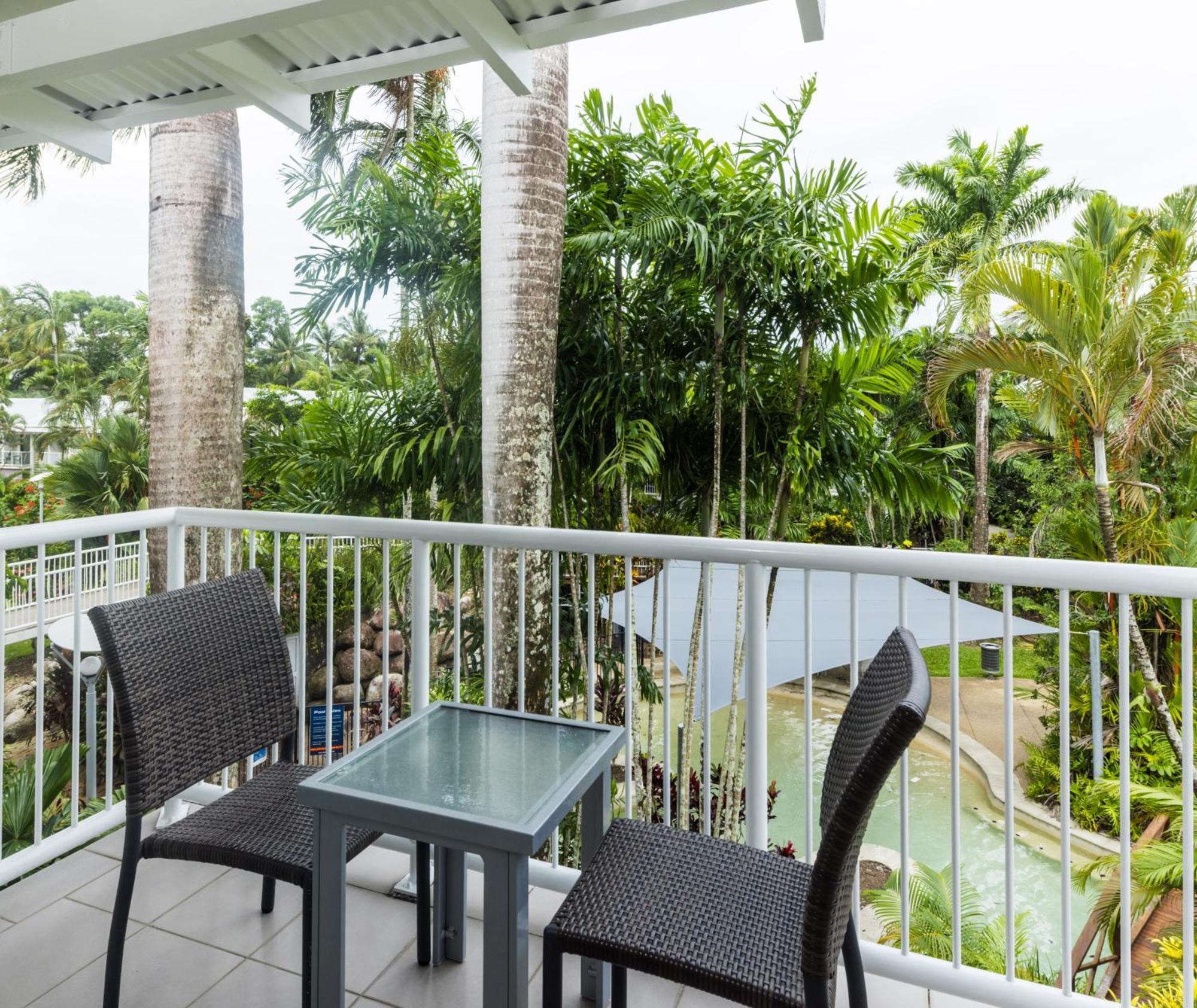 Oaks Port Douglas Resort Exterior foto