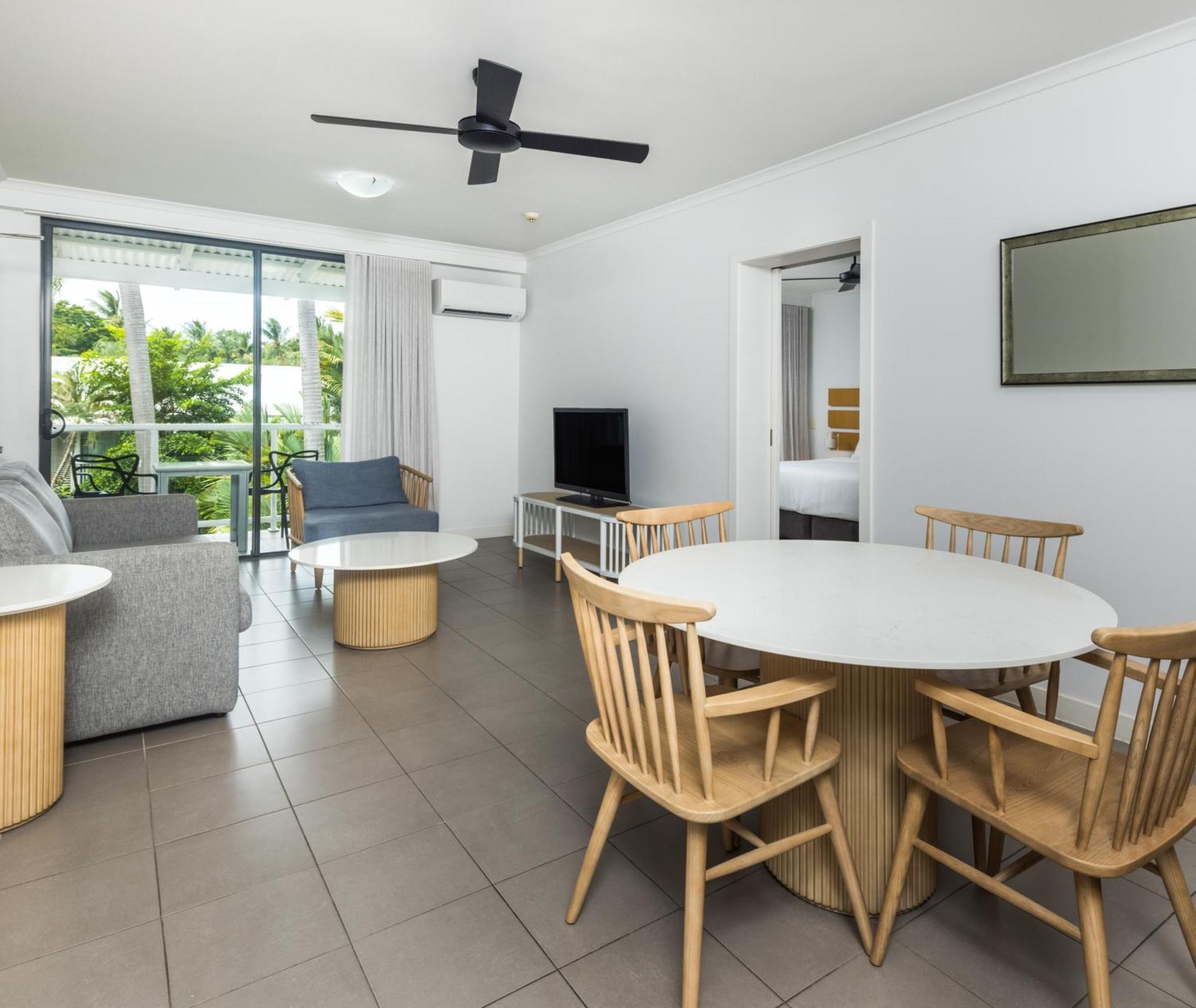 Oaks Port Douglas Resort Exterior foto