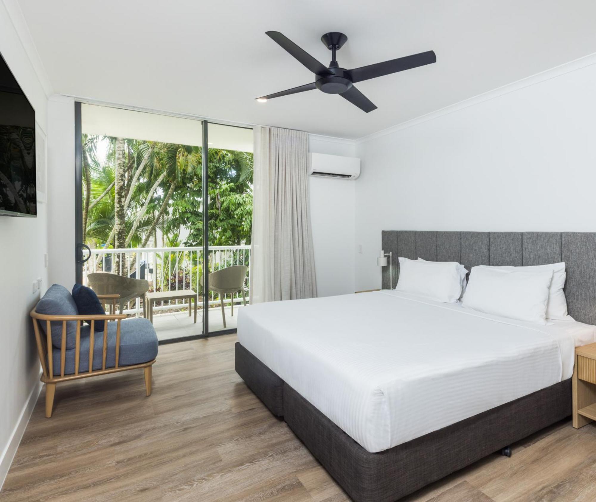 Oaks Port Douglas Resort Exterior foto