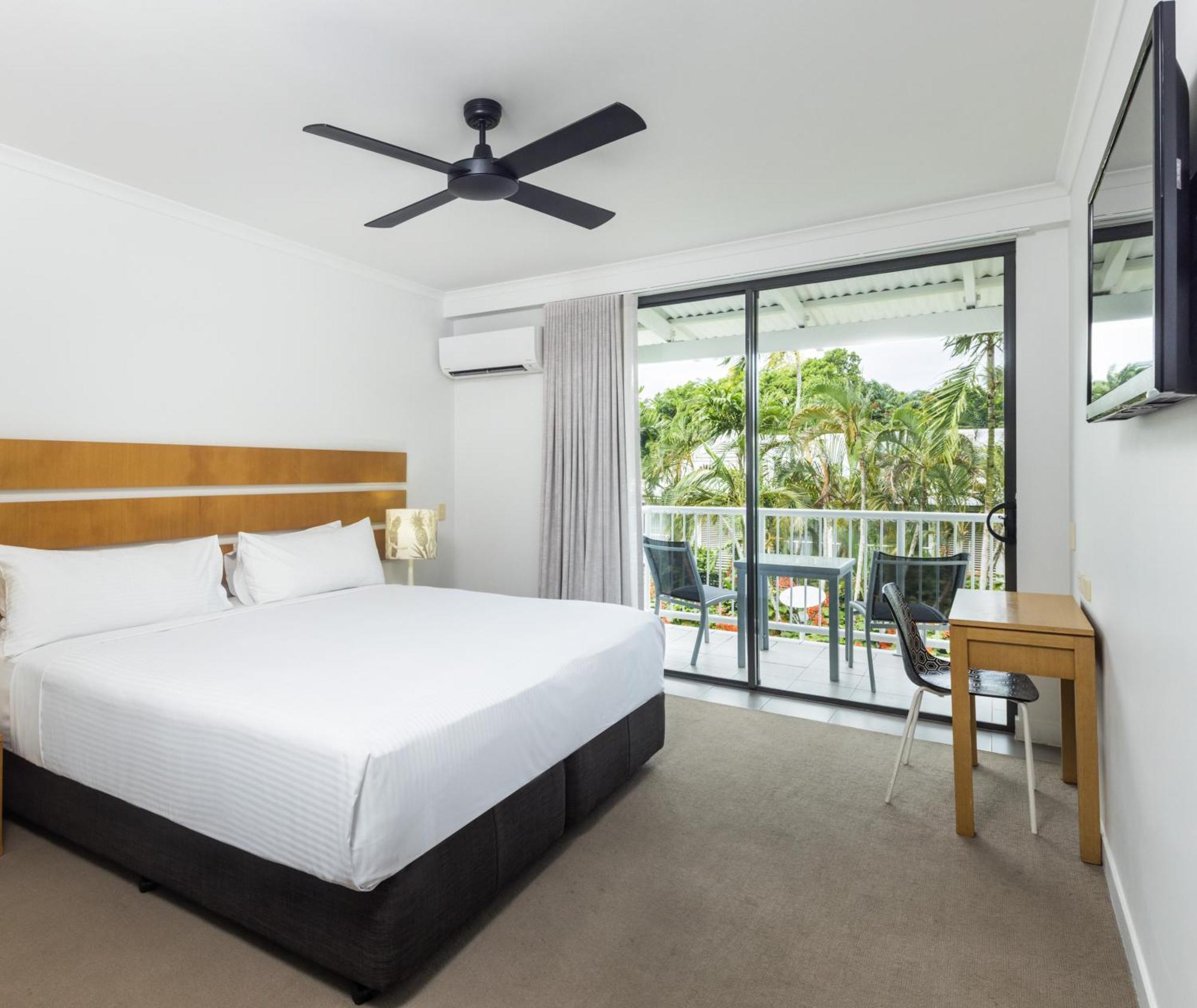 Oaks Port Douglas Resort Exterior foto