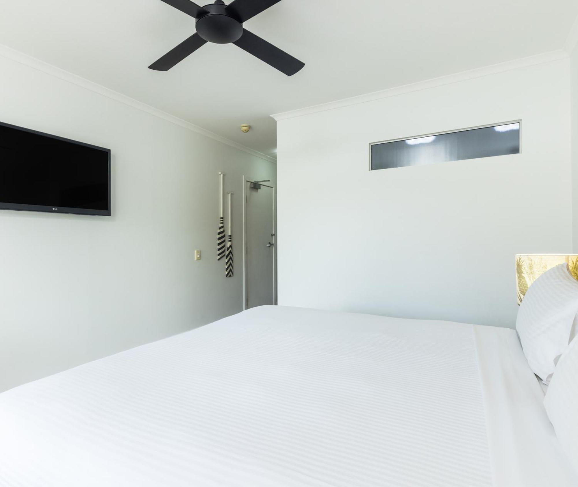 Oaks Port Douglas Resort Exterior foto