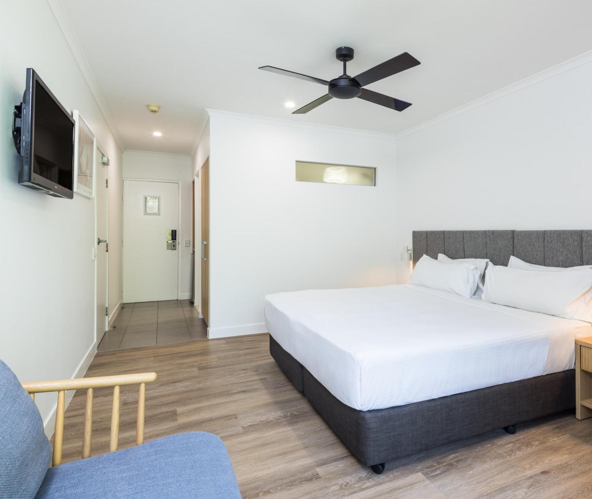 Oaks Port Douglas Resort Exterior foto