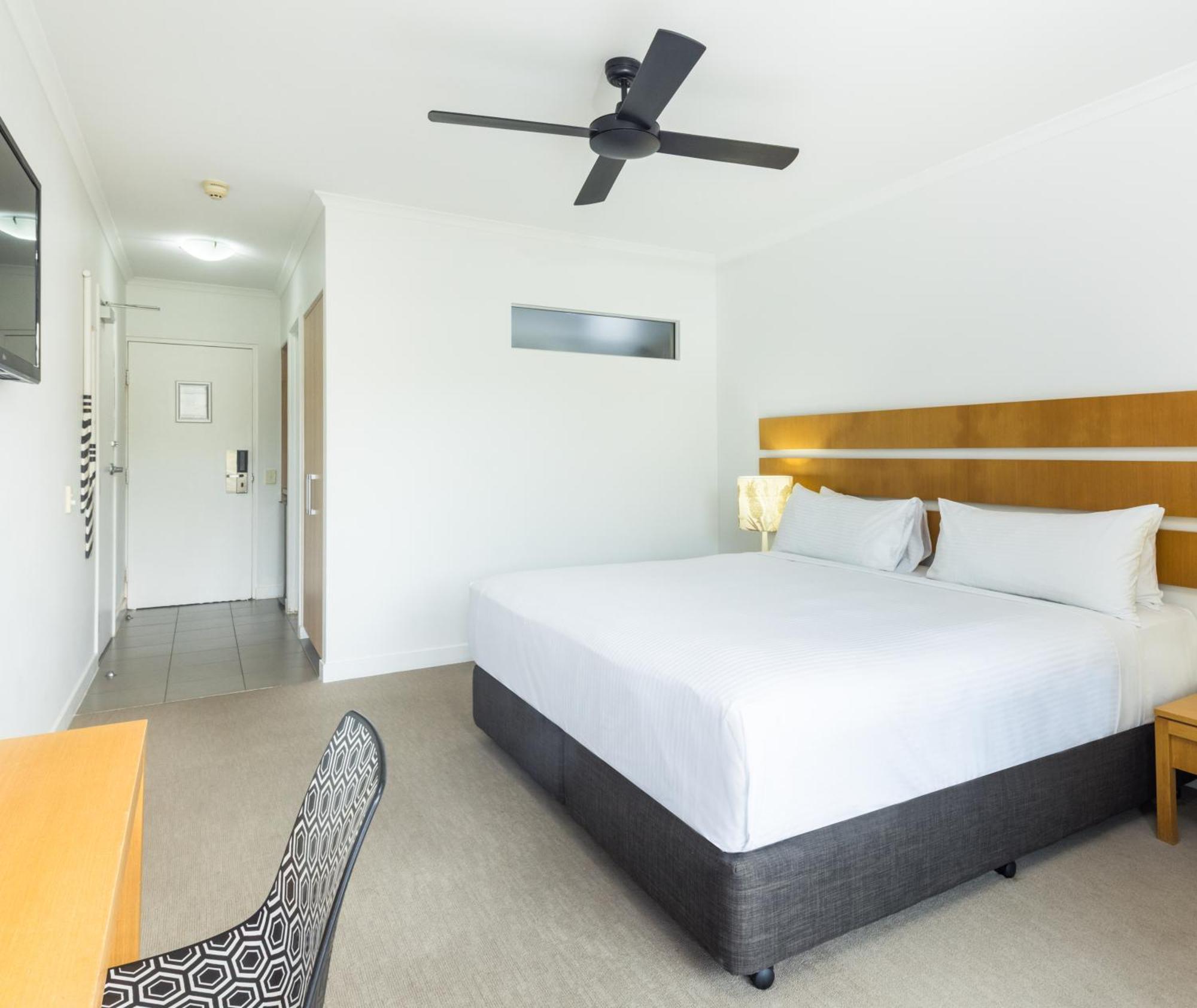 Oaks Port Douglas Resort Exterior foto