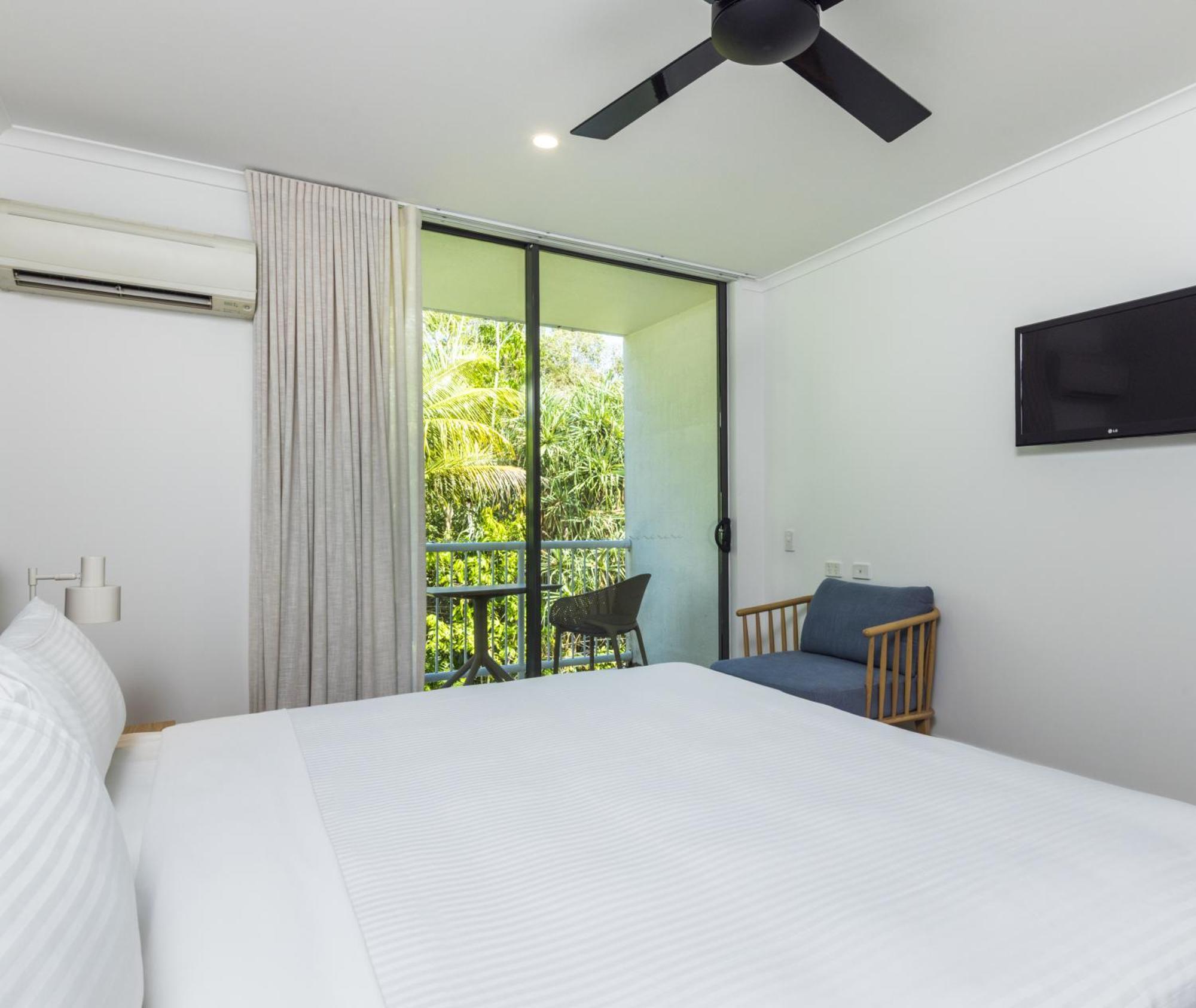Oaks Port Douglas Resort Exterior foto