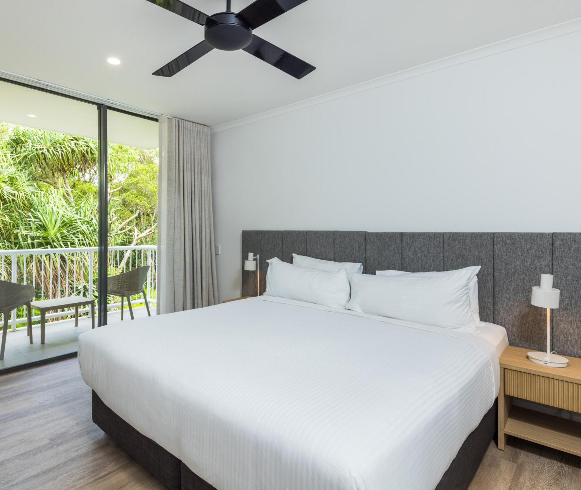 Oaks Port Douglas Resort Exterior foto