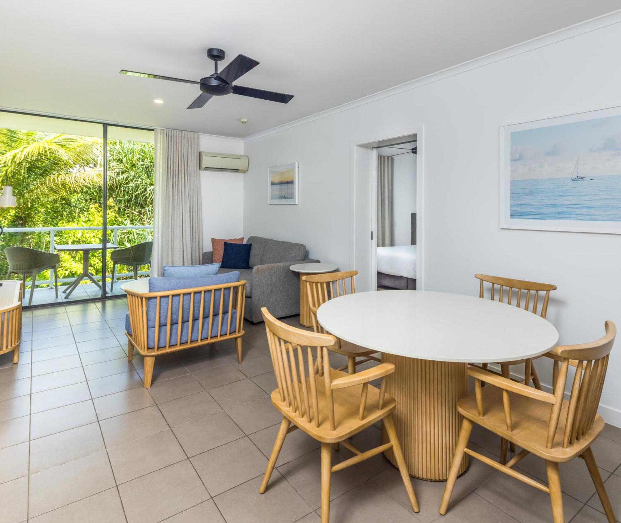 Oaks Port Douglas Resort Exterior foto