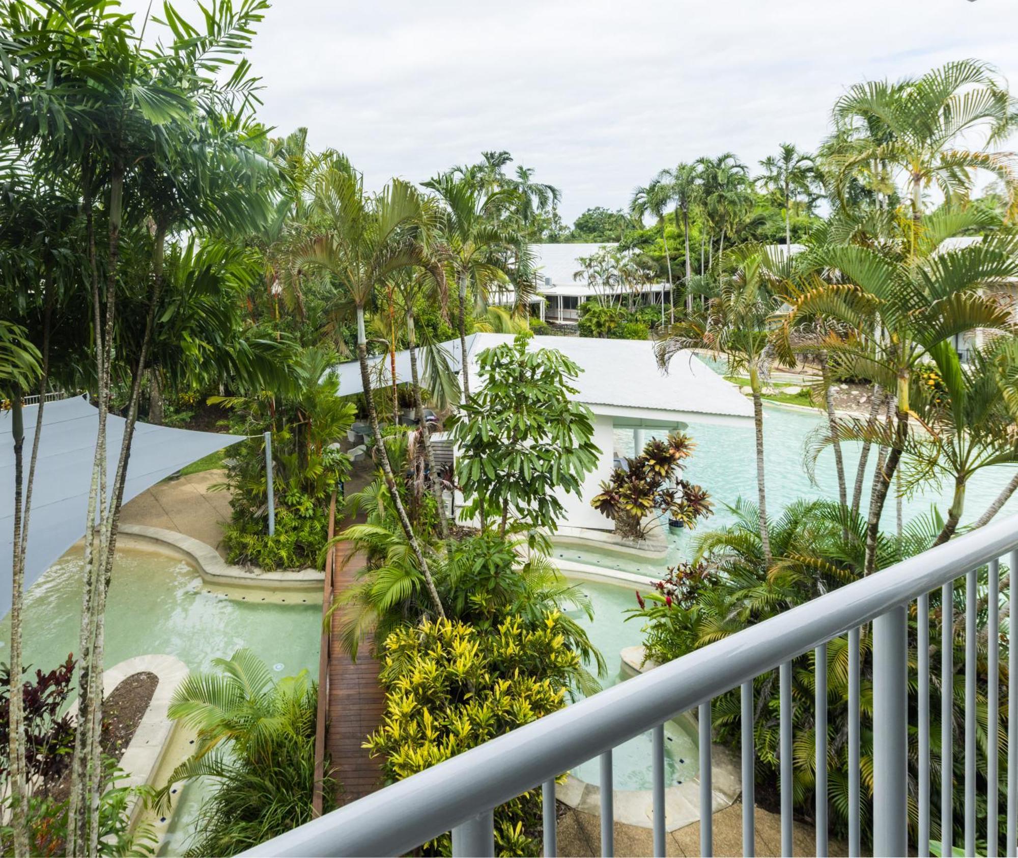 Oaks Port Douglas Resort Exterior foto
