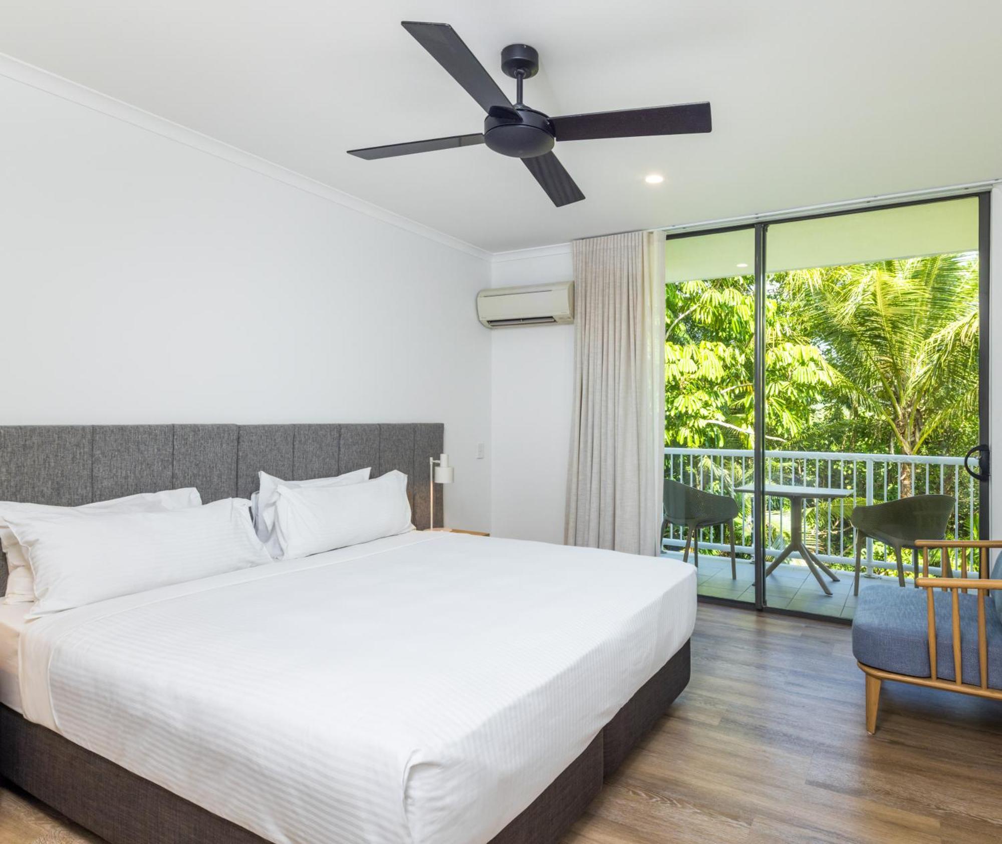 Oaks Port Douglas Resort Exterior foto
