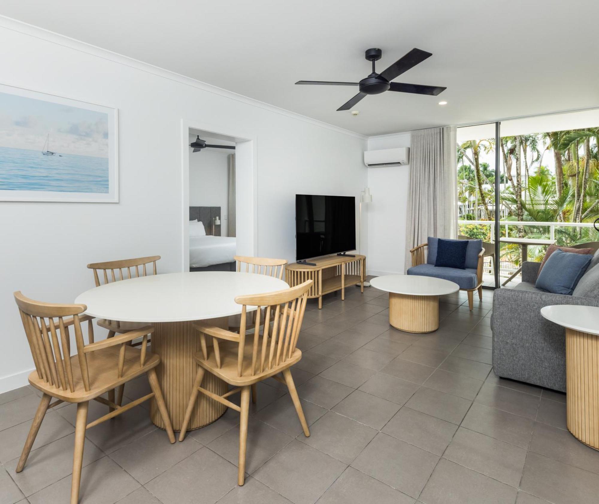 Oaks Port Douglas Resort Exterior foto