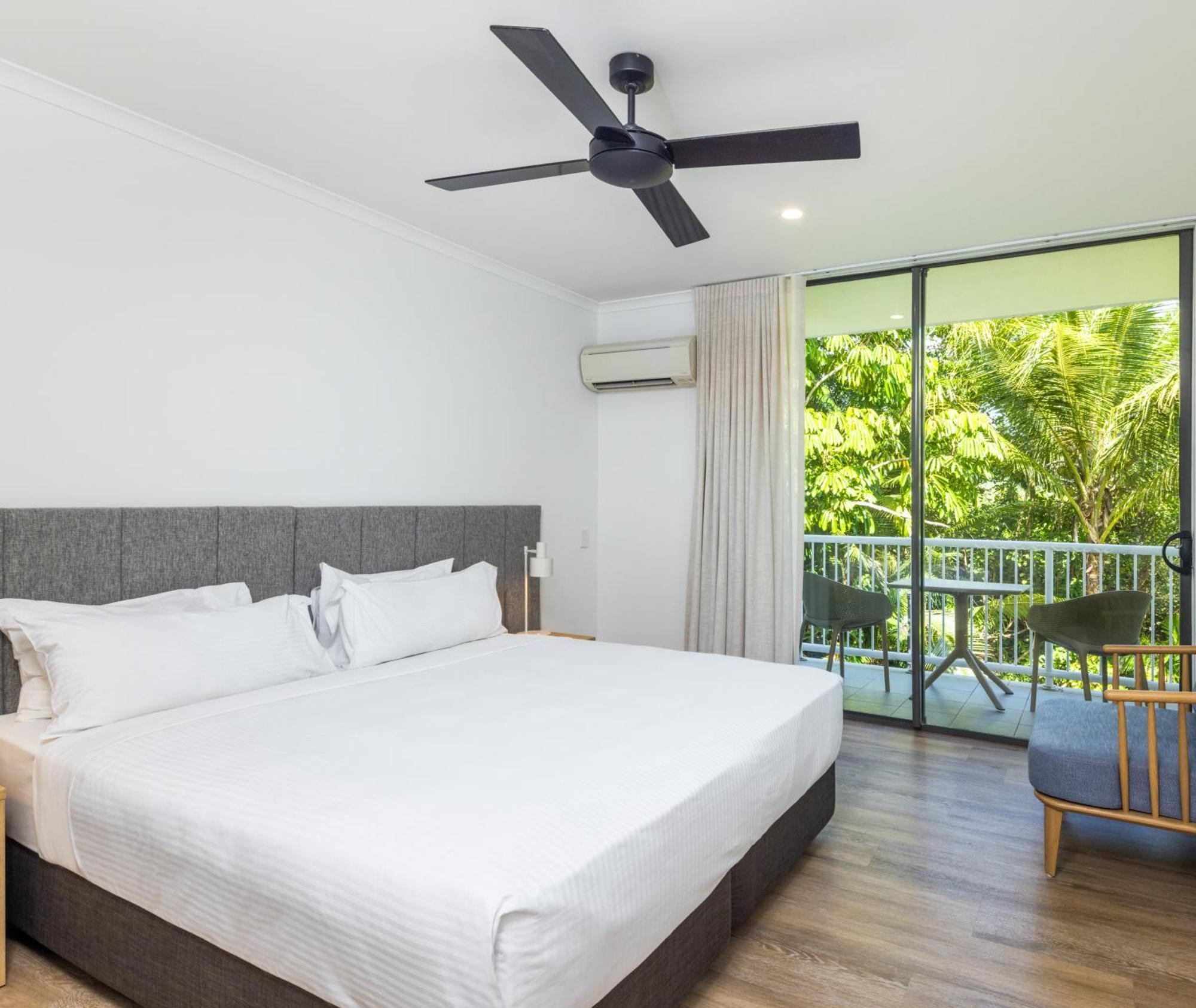 Oaks Port Douglas Resort Exterior foto
