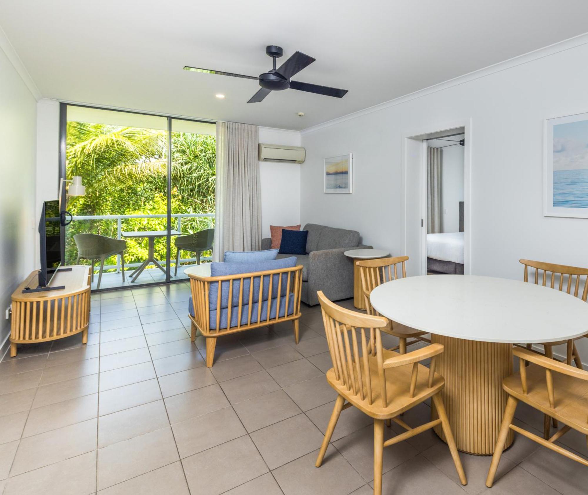 Oaks Port Douglas Resort Exterior foto
