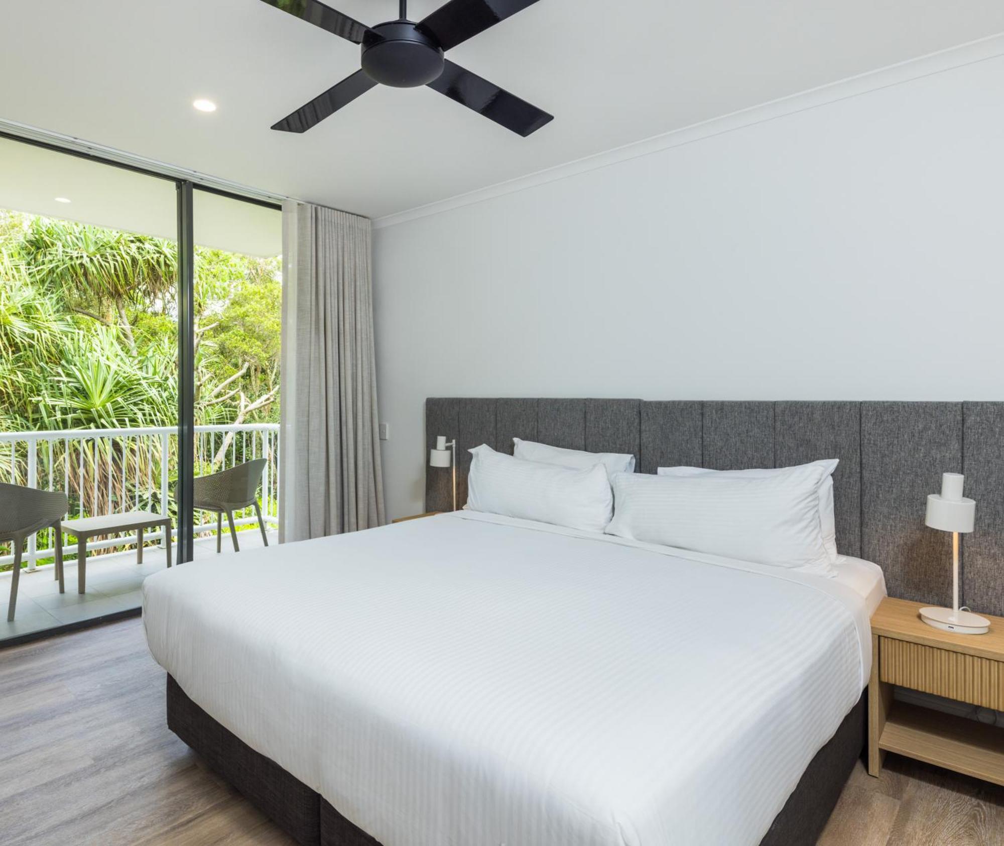 Oaks Port Douglas Resort Exterior foto