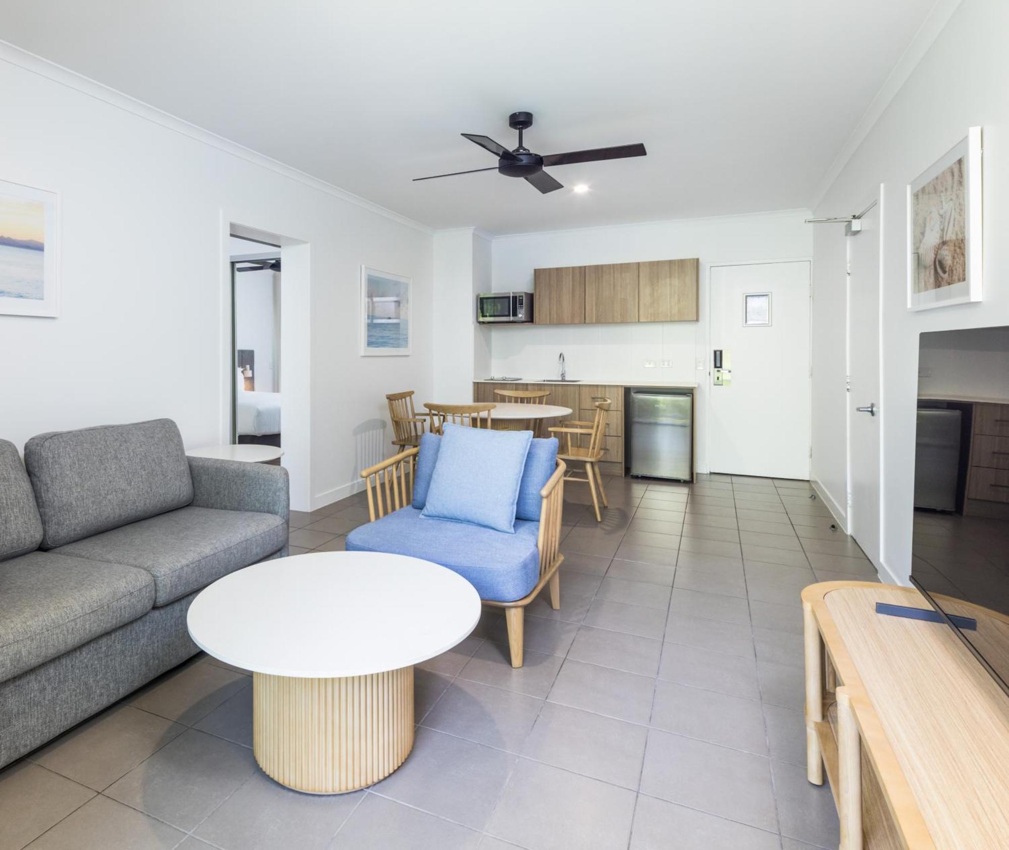 Oaks Port Douglas Resort Exterior foto