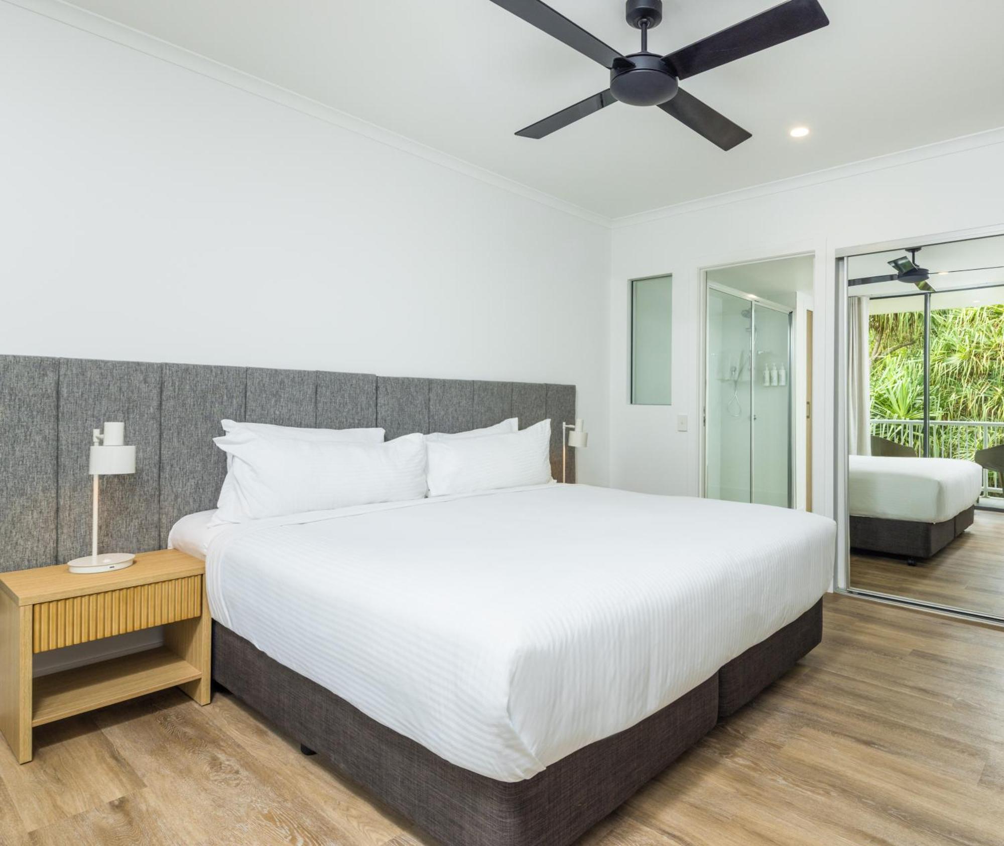 Oaks Port Douglas Resort Exterior foto