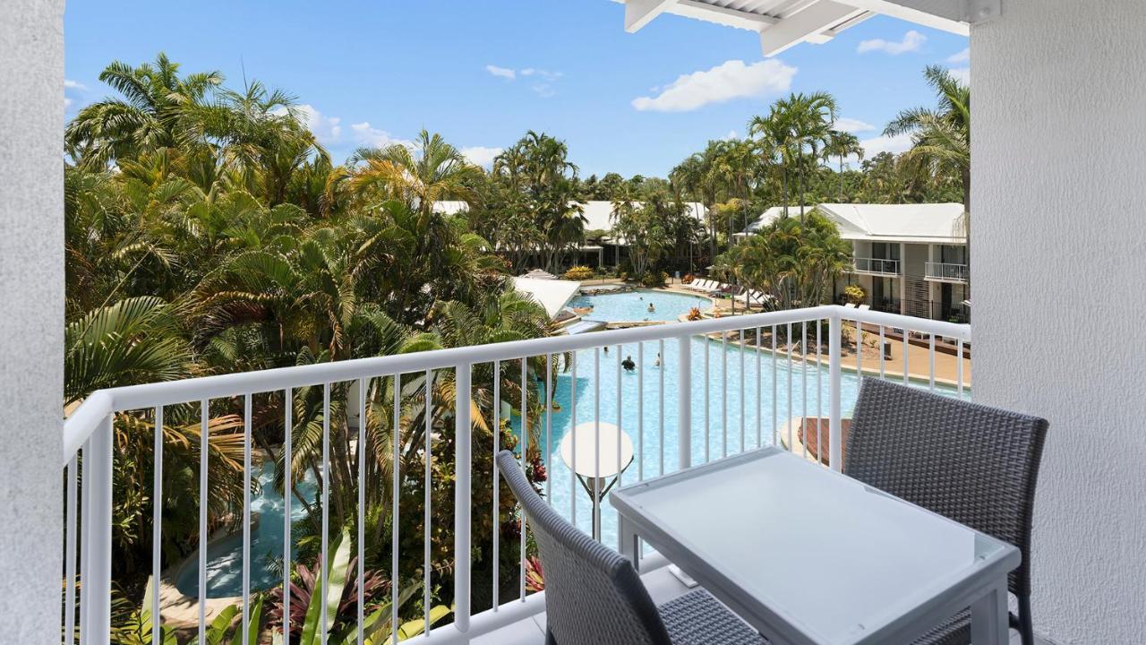 Oaks Port Douglas Resort Exterior foto
